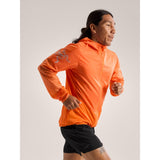 Arc'teryx Norvan Windshell Hoody - Men's