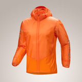 Arc'teryx Norvan Windshell Hoody - Men's