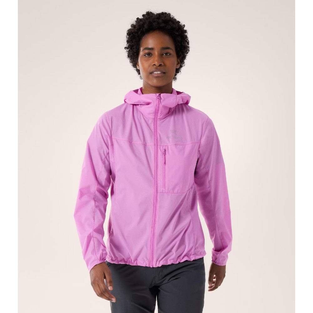 Arc'teryx Squamish Hoody - Women's – spry