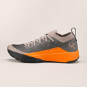 Side view of Arc'tery Vertex Speed Low shoe