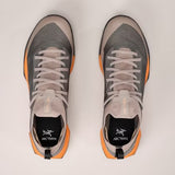 Top view of Arc'teryx Vertex Speed Low shoes