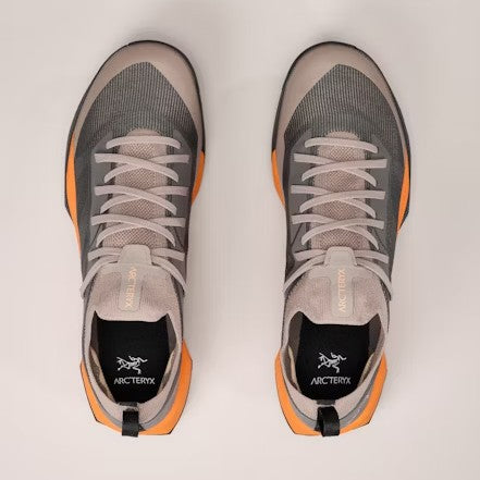 Top view of Arc'teryx Vertex Speed Low shoes