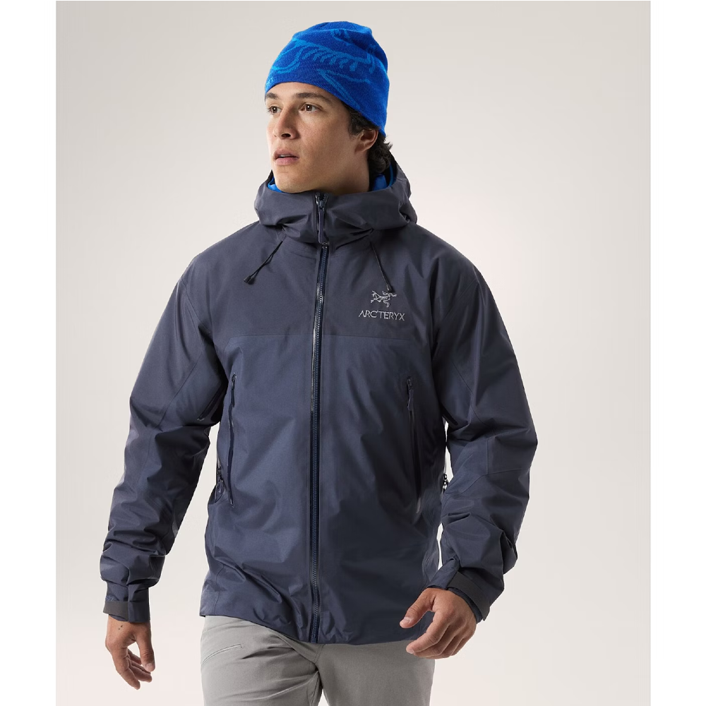 Arc'teryx Beta AR Jacket Stormhood - Men's – spry