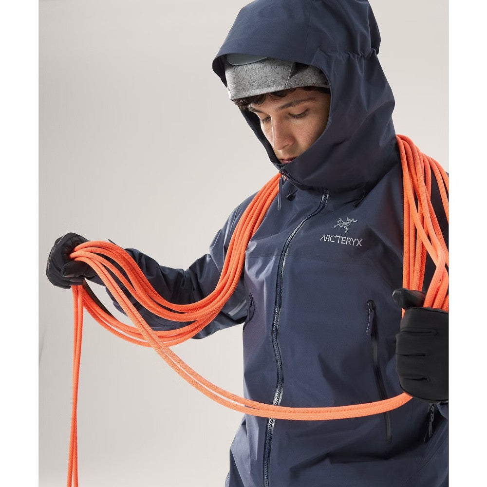 Arc'teryx Beta AR Jacket Stormhood - Men's – spry
