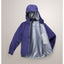 Women's Arc'teryx Beta SL gore-tex jacket in Soulsonic colour