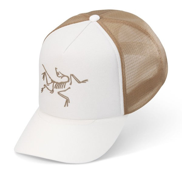 Arc'teryx Bird Trucker Curved Hat – spry