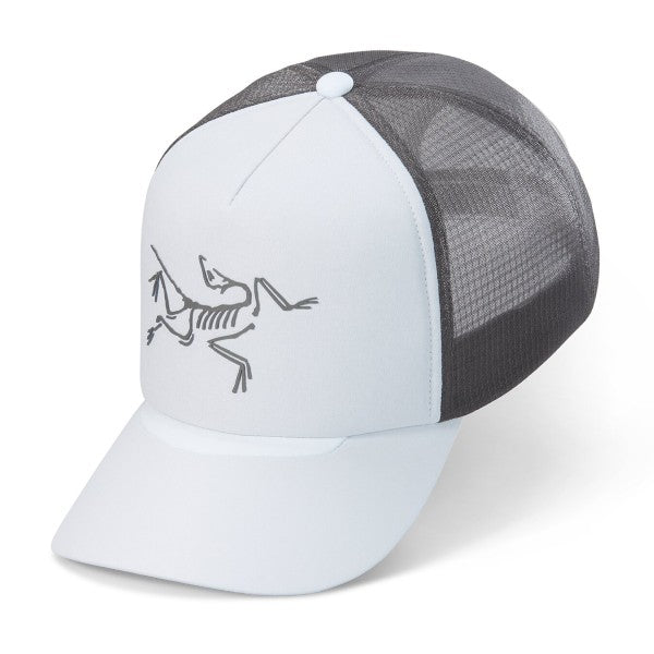 Arc'teryx Bird Trucker Curved Hat – spry