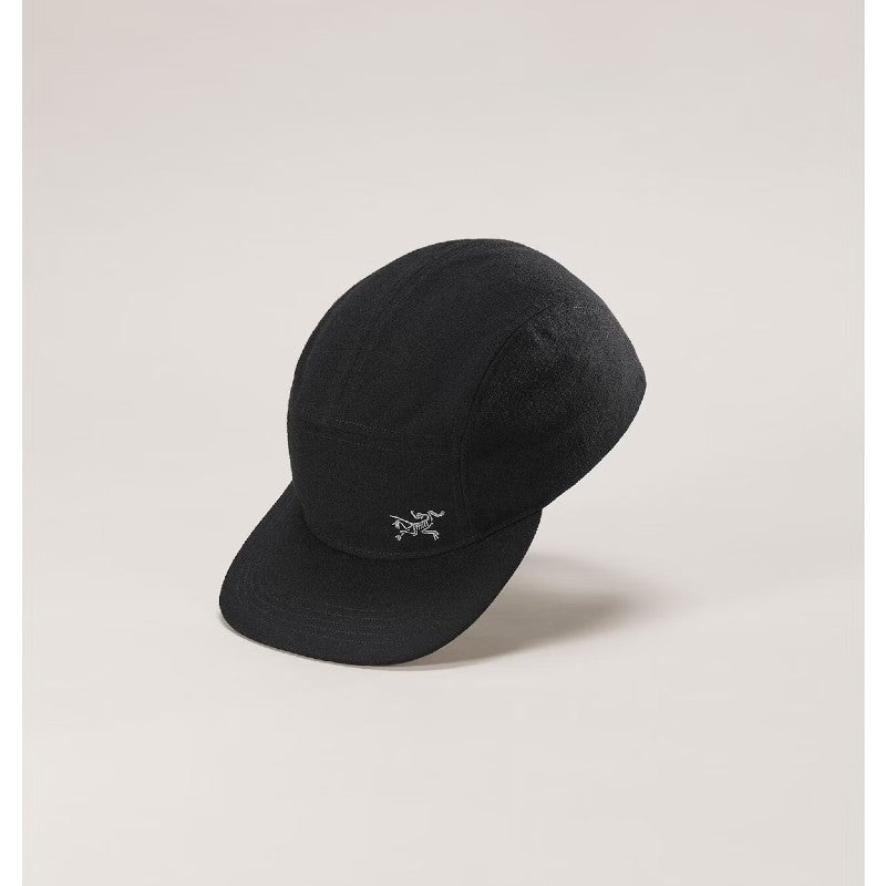 Arc'teryx Wool Calidum 5 Panel Hat – spry