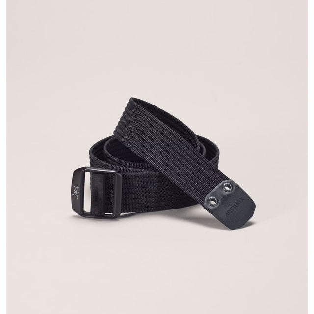 Arc'teryx black Conveyor Belt 38