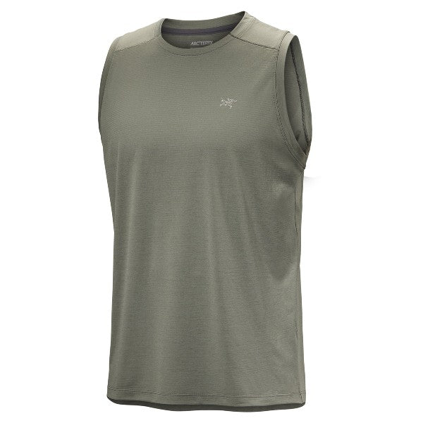 Arc'teryx Cormac Tank - Men's - spry