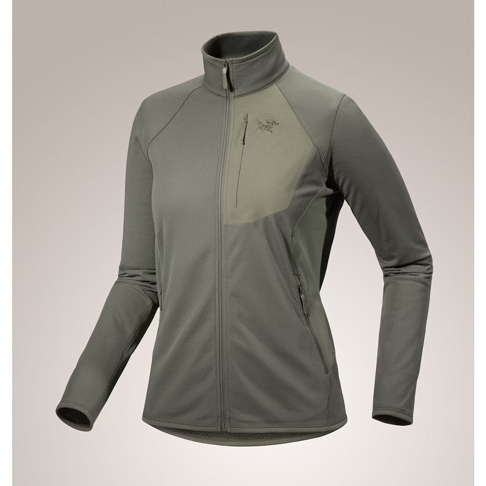 Arc'teryx Delta Jacket - Women's – spry
