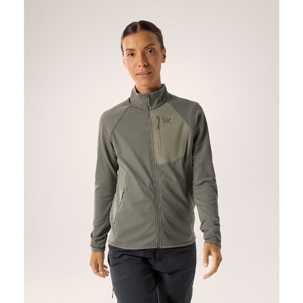 Arc'teryx Delta Jacket - Women's – spry