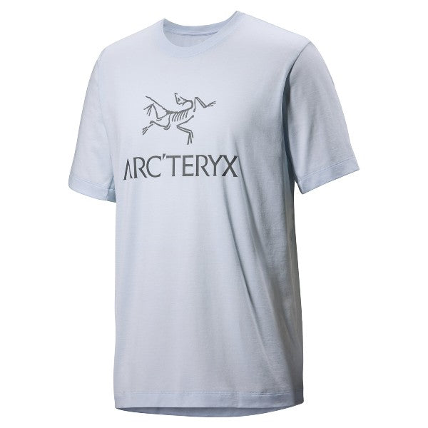 【新品未使用】　ARC’TERYX Arc' Word Logo Tee Ｓ Arc'teryx Arc'word Logo SS Shirt - Men's - spry