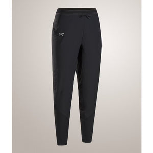 Women's black Arc'teryx Norvan Insulated pants