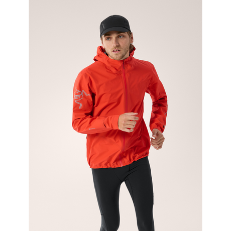 Arc'teryx Norvan Jacket - Men's