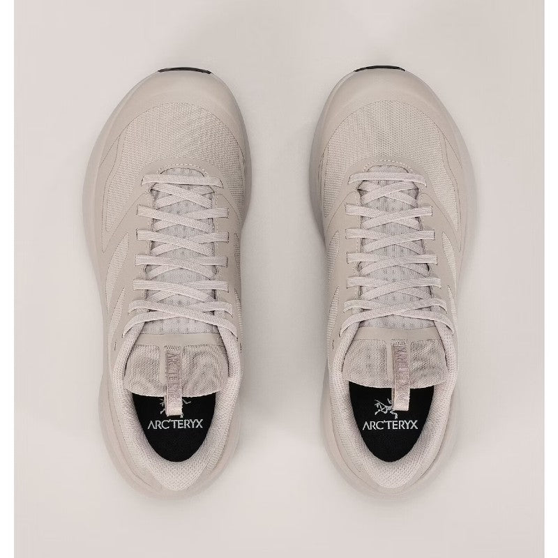 【Ecru】MODERN WEAVING Lamb Walking Shoe w Heydude Women's Wendy Crochet Lace Shoe - Whi | SoftMoc.com
