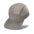 Front view of Arc'teryx Norvan regular brim hat in forage colour