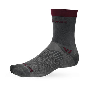 Swiftwick Aspire Mid-Crew