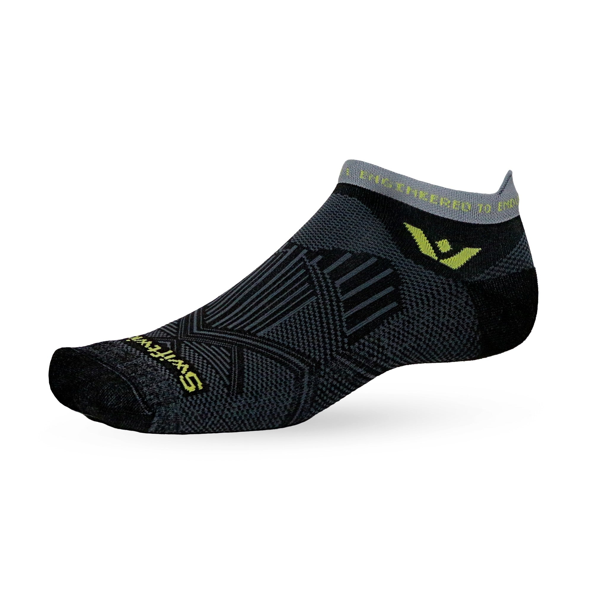 Swiftwick Aspire No Show