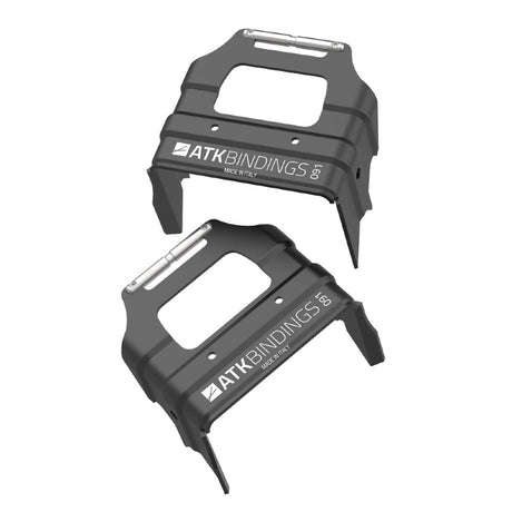 ATK ski binding crampons