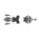 Top view of ATK Freeraider 15 EVO binding