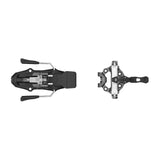 Top view of ATK Raider 12 SL binding