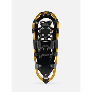 Bottom view of Atlas Montane snowshoe