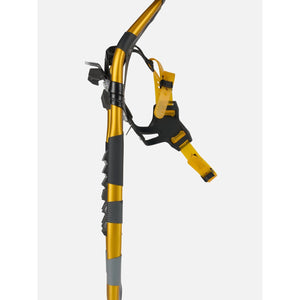 Side view of Atlas Montane snowshoe