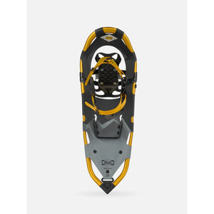 Top view of Atlas Montane snowshoe