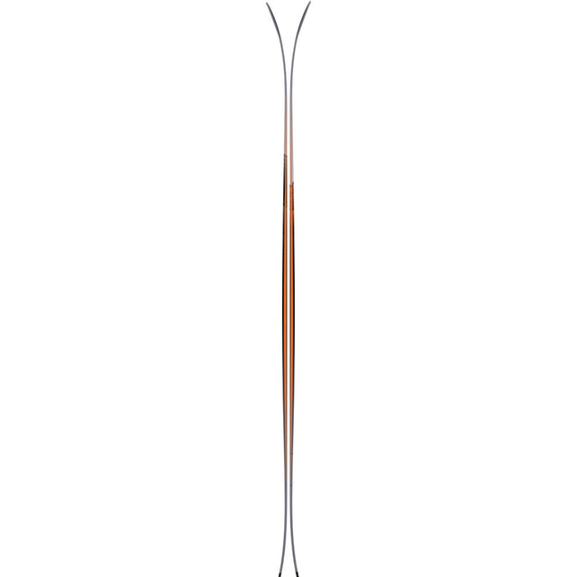 Atomic Backland 100 backcountry touring skis side view