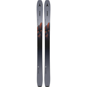 Atomic Backland 100 backcountry touring skis