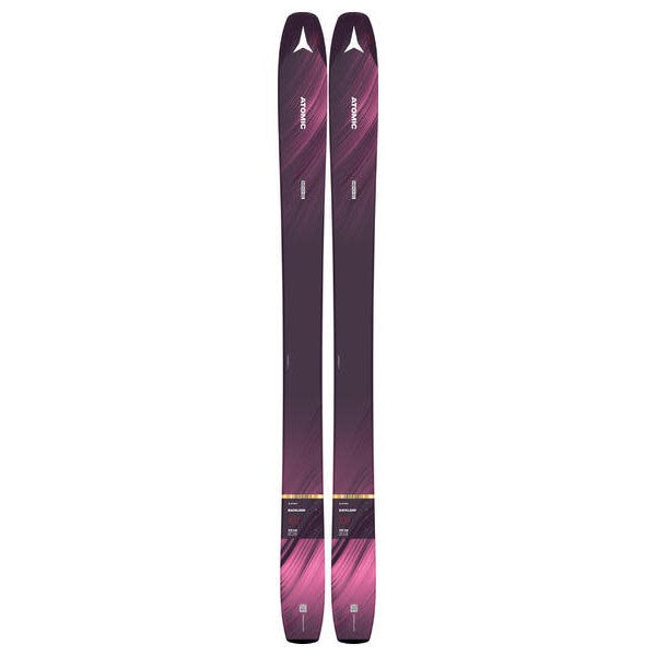 Atomic Backland Freeride 107 - Women's