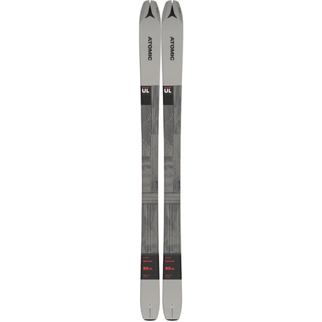 Atomic Backland 85 UL backcountry tourning skis
