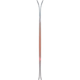 Women's Atomic Backland 98 backcountry touring skis side view