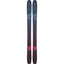 Women's Atomic Backland 98 backcountry touring skis