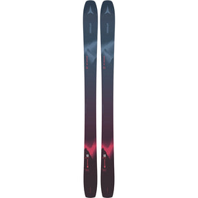 Women's Atomic Backland 98 backcountry touring skis