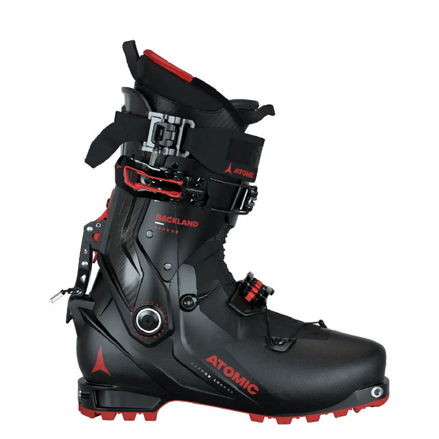 Atomic Backland Carbon backcountry ski boot