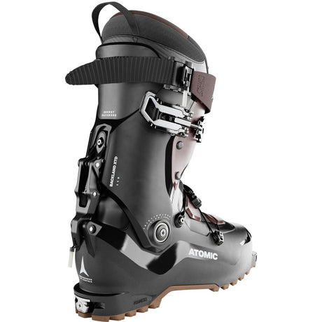 Women's Atomic Backland XTD Carbon 115 backcountry touring boots