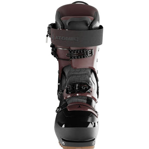 Women's Atomic Backland XTD Carbon 115 backcountry touring boots