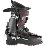 Women's Atomic Backland XTD Carbon 115 backcountry touring boots