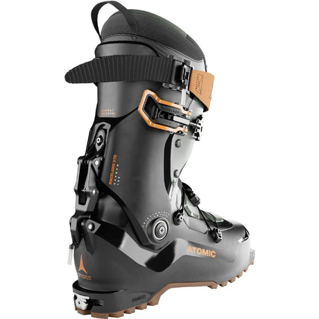 Atomic Backland XTD Carbon 115 backcountry touring boots