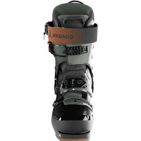 Atomic Backland XTD Carbon 115 backcountry touring boots