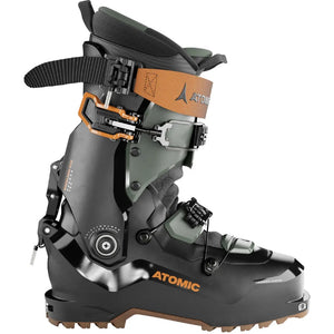 Atomic Backland XTD Carbon 115 backcountry touring boots