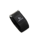 b, halfmoon Looped Stretch Strap 6'