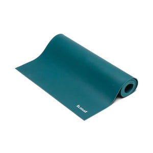 Teal b, mat everyday yoga mat
