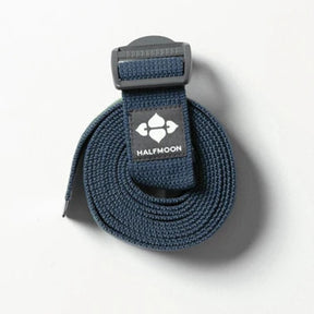 b, halfmoon 6 foot essential studio strap ink