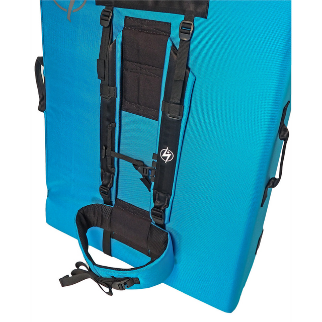 Flashed Big Squishy Crash Pad