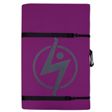 Flashed Big Squishy Crash Pad