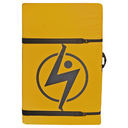 Flashed Big Squishy Crash Pad