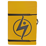 Flashed Big Squishy Crash Pad